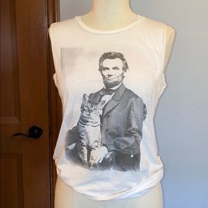 Urban Outfitters Graphic Tee